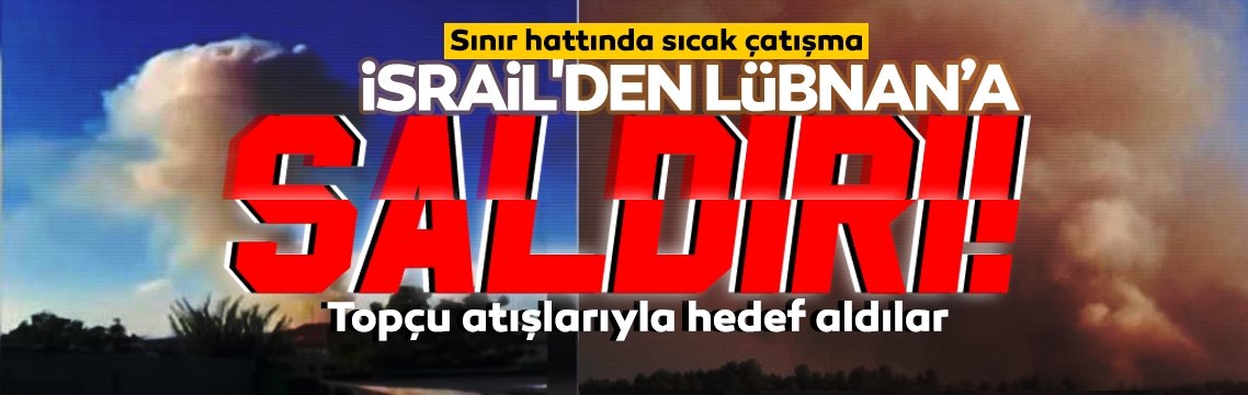 webwizyon's tweet photo. SON DAKİKA | İsrail Lübnan'ı vuruyor: Topçu atışlarıyla hedef aldılar! Sınır hattında sıcak çatışma

Son dakika haberi: Gazze'deki ağır katliam sürerken İsrail ordusu Lübnan'ın güneyindeki sınır bölgelerinde bazı bölgeleri de topçu atışlarıyla vurdu. https://t.co/qwNCVO1SkP
