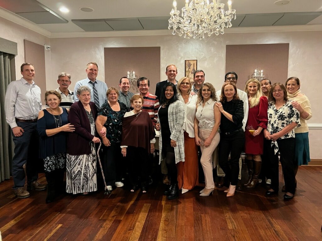 Edward Miller, MD PhD (@edwardmillermd) on Twitter photo Congratulations on the retirement of Vera, our Chief Technologist for 26 years!! #BestNuclearLab. #PhotoshopCGK <a href="/YaleCardiology/">Yale Cardiology</a> Congratulations on the retirement of Vera, our Chief Technologist for 26 years!! #BestNuclearLab. #PhotoshopCGK <a href="/YaleCardiology/">Yale Cardiology</a>