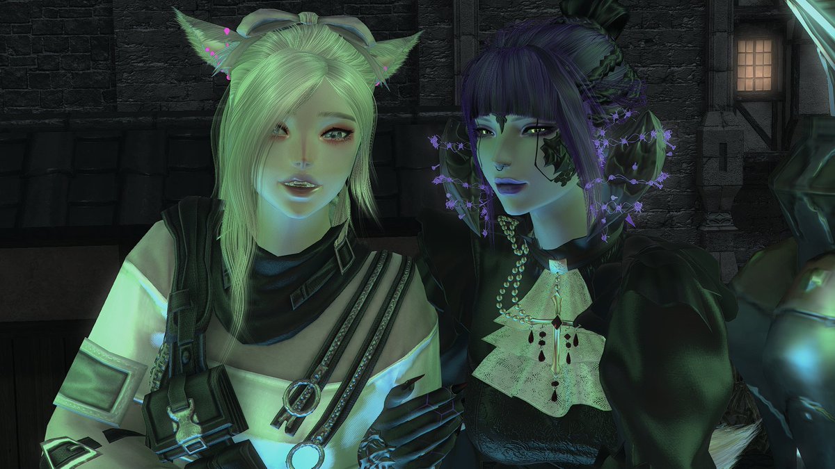 violaante_exe's tweet photo. My fren @seraph_XIV  is having her v first live set in 10 mins!! Pls come watch! https://t.co/dVScnrYEFQ @ClubCyberiaXIV #CLUBCYBERIAXIV
imsoproudofher https://t.co/K859JYZTJT