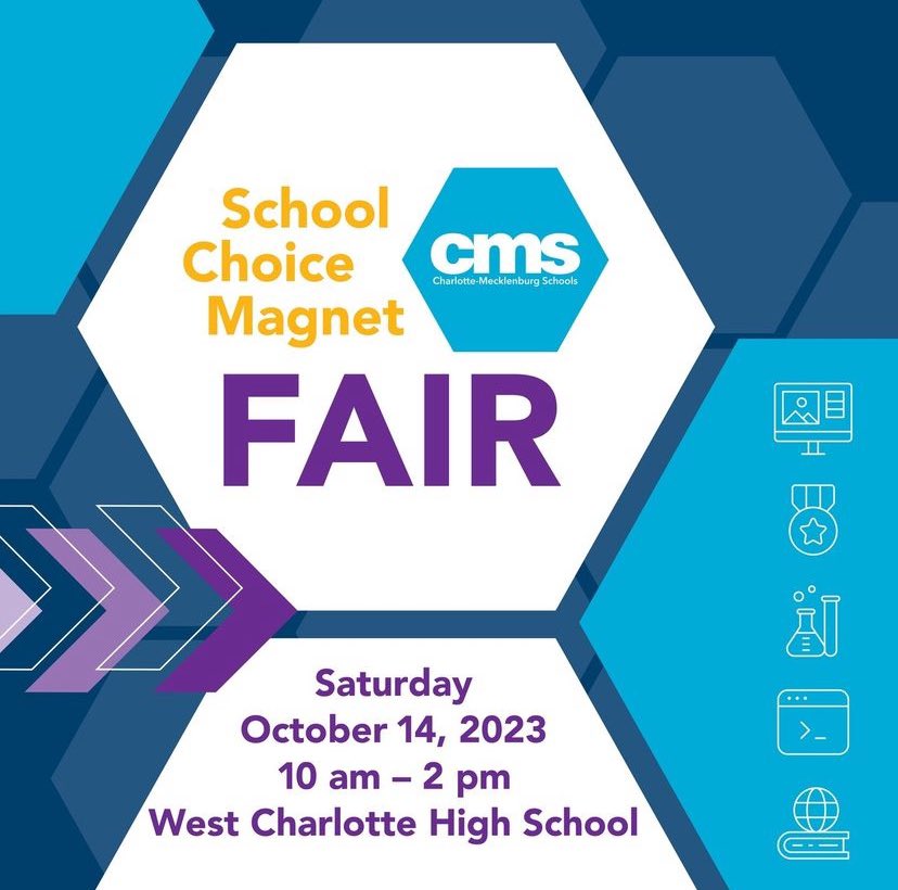 CMS Student Placement tweet media