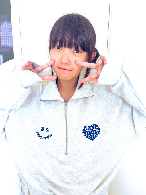 Twitterのコスプレ画像2