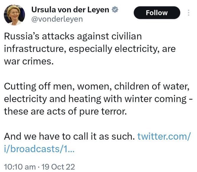 <a href="/vonderleyen/">Ursula von der Leyen</a> <a href="/Isaac_Herzog/">יצחק הרצוג Isaac Herzog</a> <a href="/EP_President/">Roberta Metsola</a>