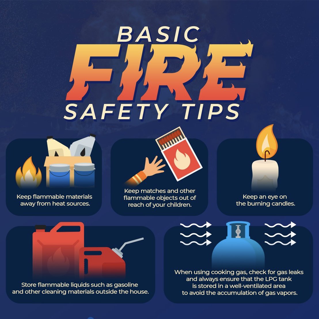 How Should Flammable Materials Be Stored? Essential Tips for Safety