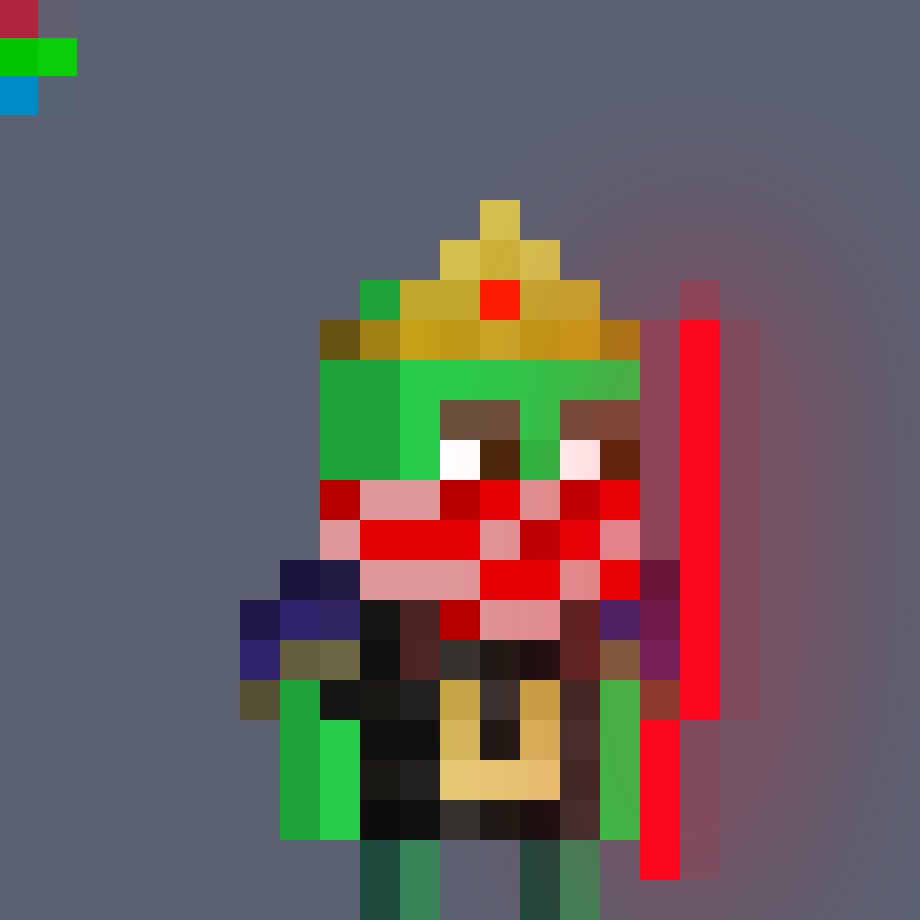 Satomigos_nft's tweet photo. SATOMIGOS CLOAKS 🧙‍♂️

MINT is LIVE 🖖
https://t.co/rkOf3N8mah https://t.co/jPAwhSttN2