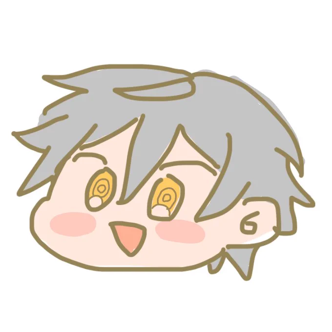 # はてなを付けると可愛くなる選手権       ◢███◣           █◤ ◥█           █   █             ◢█◤             █                 █ 