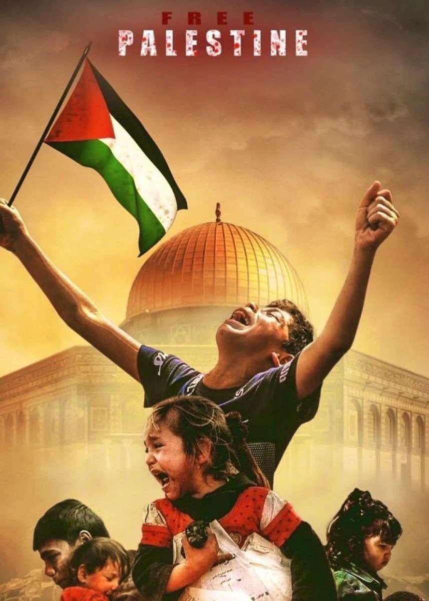 Israel amenaza la vida de más de un millón de palestinos a quienes exige salgan del norte de Gaza y el mundo amaneció como si nada; da vergüenza el silencio mundial...!!!

¿¡En serio, simplemente nos quedaremos a mirar como Israel extermina a dos millones de Palestinos en Gaza!?