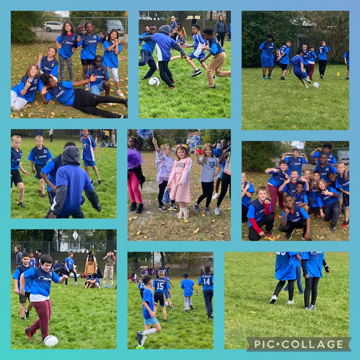 Deborah Langdon (@langdondeborah) on Twitter photo It was a fun time today <a href="/StMichaelOCSB/">St. Michael School (Ottawa)</a> as we welcomed our <a href="/AssumptionOCSB/">Assumption School</a> friends for a soccer afternoon. Much laughter and joy shared ... <a href="/MmeMicheline/">Mme Micheline</a> <a href="/MrsShurb/">Teri Shurb</a> <a href="/tarajohunter1/">Tara-Jo Hunter (TJ)</a> It was a fun time today <a href="/StMichaelOCSB/">St. Michael School (Ottawa)</a> as we welcomed our <a href="/AssumptionOCSB/">Assumption School</a> friends for a soccer afternoon. Much laughter and joy shared ... <a href="/MmeMicheline/">Mme Micheline</a> <a href="/MrsShurb/">Teri Shurb</a> <a href="/tarajohunter1/">Tara-Jo Hunter (TJ)</a>