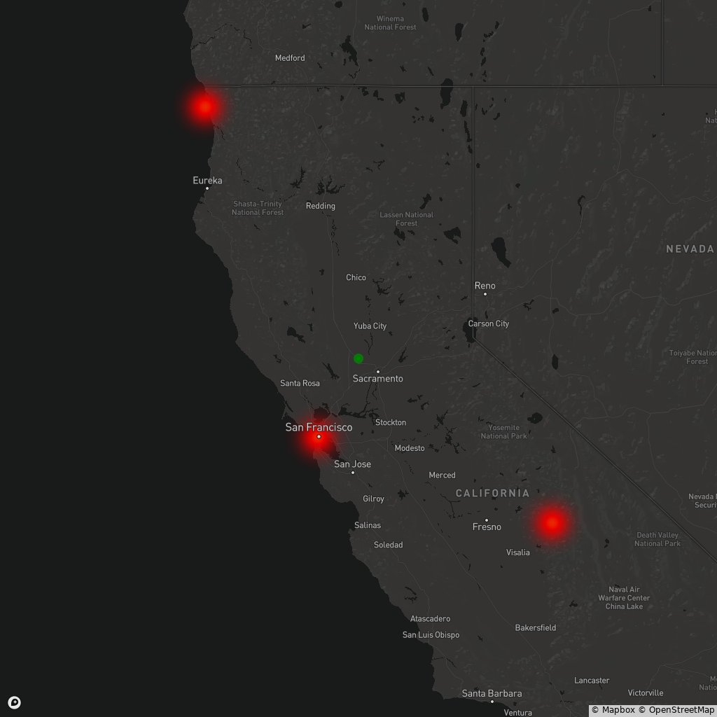 FireSafe California tweet media