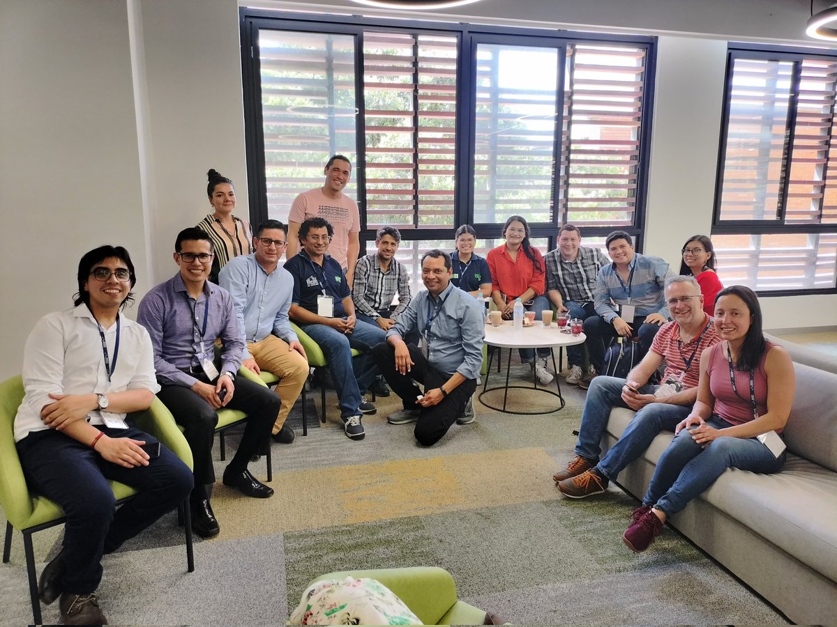 Kevin Fernández-Andrade (@fernndezkevin) on Twitter photo Que grata experiencia haber participado en <a href="/XIIISiCCat/">XIII SiCCat</a> representando al <a href="/LCGPA_UBB/">LCGPA UBB</a> y al <a href="/DIMPROS1/">DIMPROS</a>. Felicidades a <a href="/CICATUIS/">CICAT UIS</a> por la impecable organización del evento. Gracias a <a href="/vripubb/">Vicerrectoría de Investigación y Postgrado</a> por el apoyo y a los profes <a href="/SAM_PhD/">S. Alejandro-Martín</a> <a href="/JoanManuelRodr8/">Joan M. Rodriguez-Diaz</a> y @LptcUbb. Que grata experiencia haber participado en <a href="/XIIISiCCat/">XIII SiCCat</a> representando al <a href="/LCGPA_UBB/">LCGPA UBB</a> y al <a href="/DIMPROS1/">DIMPROS</a>. Felicidades a <a href="/CICATUIS/">CICAT UIS</a> por la impecable organización del evento. Gracias a <a href="/vripubb/">Vicerrectoría de Investigación y Postgrado</a> por el apoyo y a los profes <a href="/SAM_PhD/">S. Alejandro-Martín</a> <a href="/JoanManuelRodr8/">Joan M. Rodriguez-Diaz</a> y @LptcUbb.