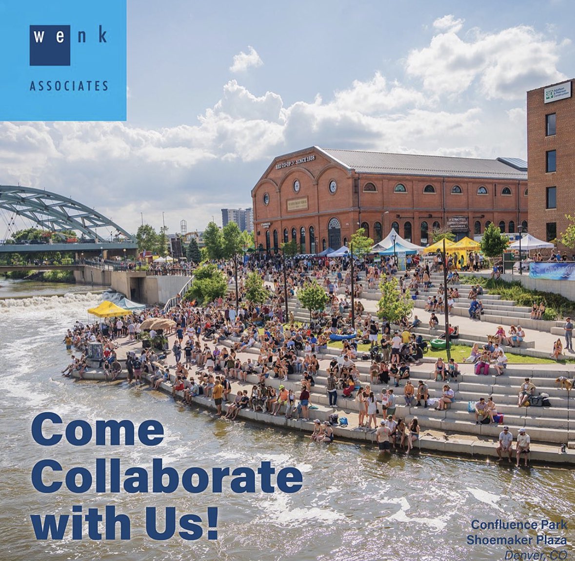 More trees in the mke river not surface lots
