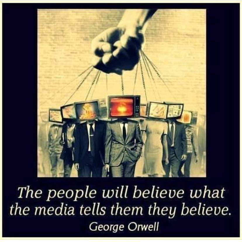 Ignorance, the root and stem of all evil tweet media
