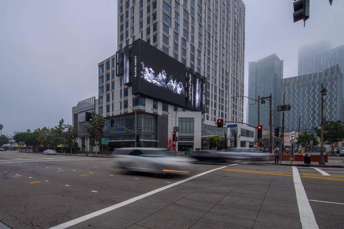 INTERREALITY tweet media