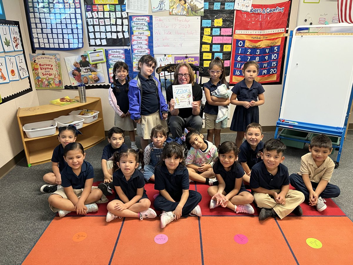 marcykonlon's tweet photo. “ Zilot” got rave reviews from the littles in my TK classroom.
“ I love Zilot” “ Zilot is fun!” “ I love the pictures” “ They made their mom kiss a shoelace “ “ I have a dog. He likes Zoomies” and many many more!!! THANK YOU ⁦@mrbobodenkirk⁩ 😊 https://t.co/qmzNRhREFA