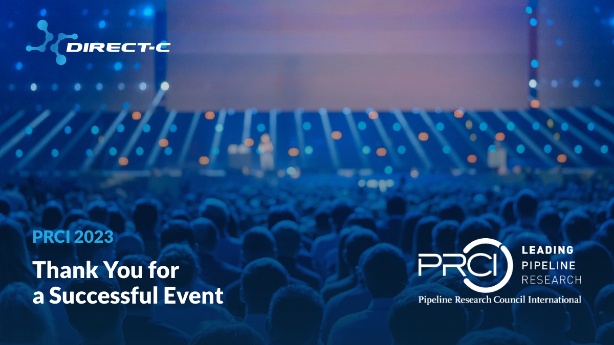 Thank you to everyone who joined us last week in Houston for PRCI's Open House. It was an insightful day of exploring cutting-edge pipeline technology and collaborating to enhance pipeline safety. Your presence made it a success and we'll see you next time.  #PRCIEvent #DirectC