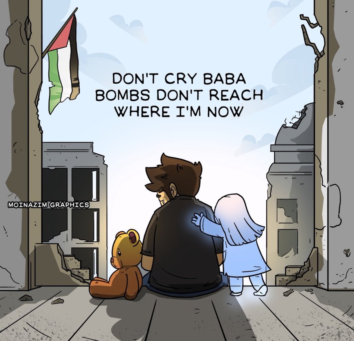 azka_queenbee's tweet photo. 🥺😢 https://t.co/C8nGFFzi32