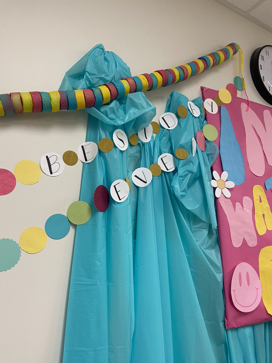 Happy October 13th💕