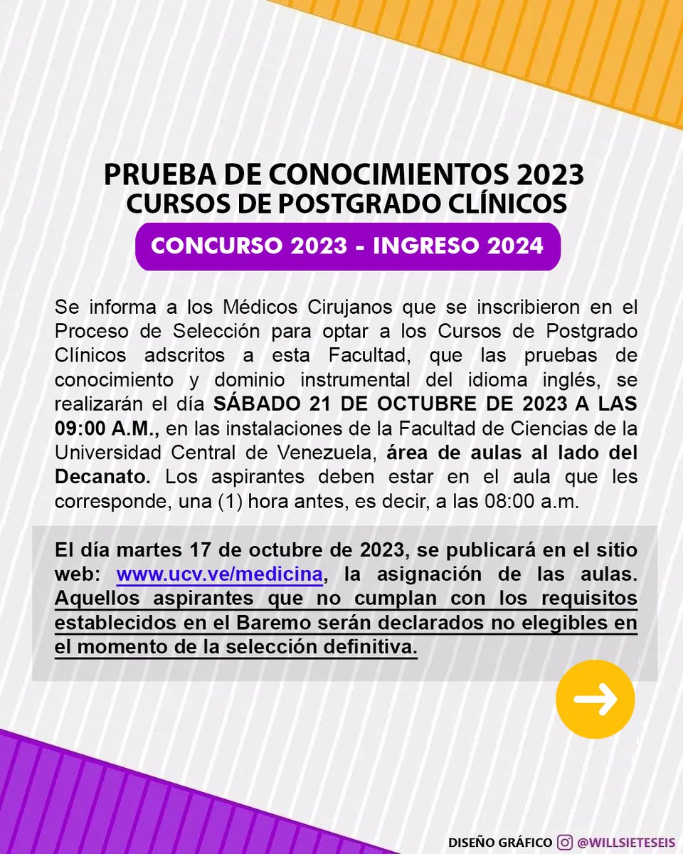 Noticia Medicina UCV tweet media