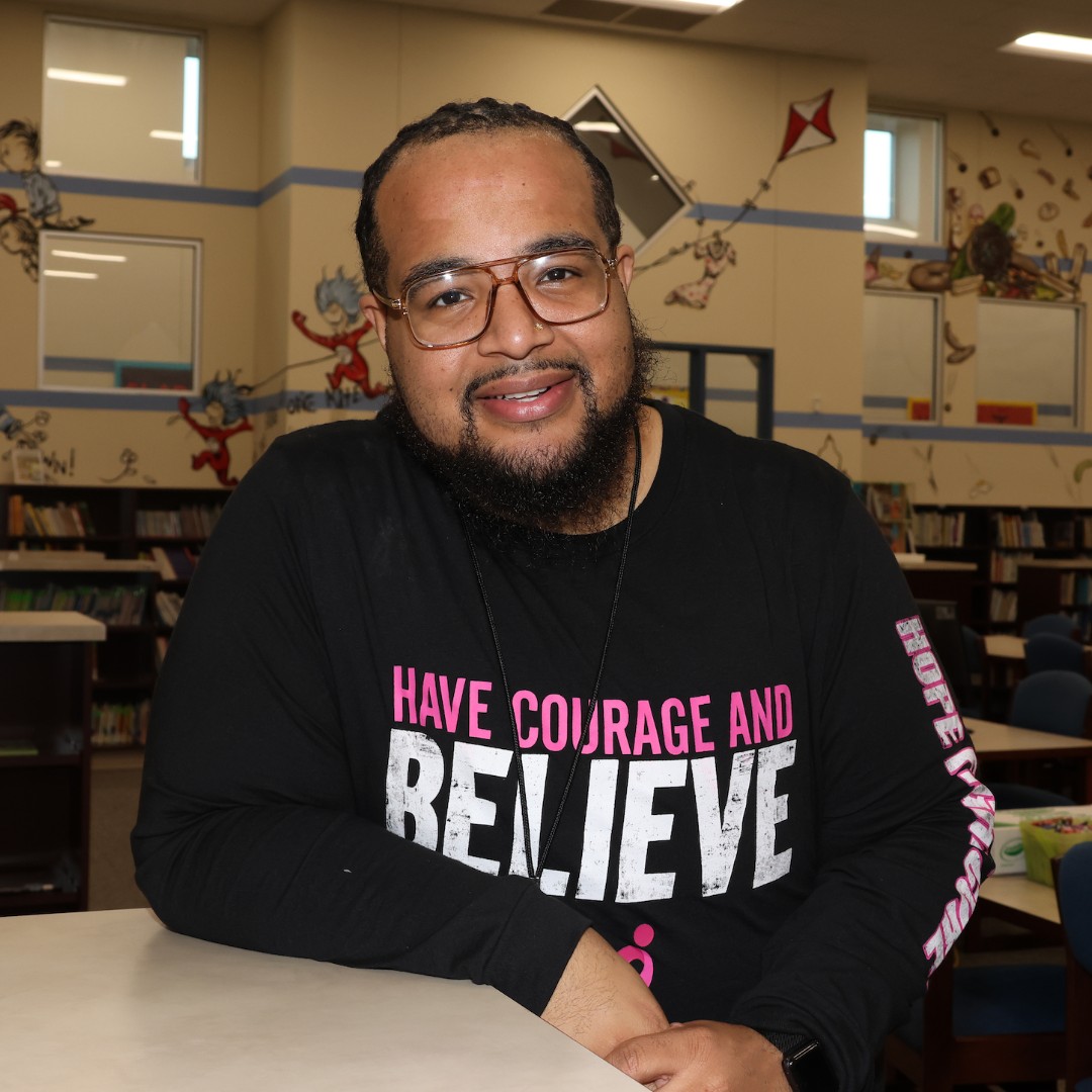 Goose Creek CISD tweet media