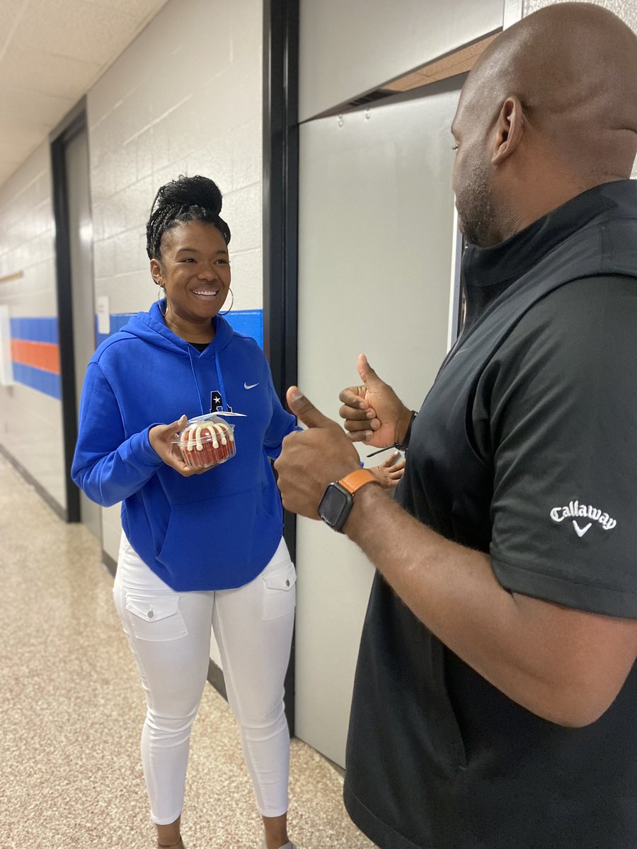 Atascocita Middle School tweet media