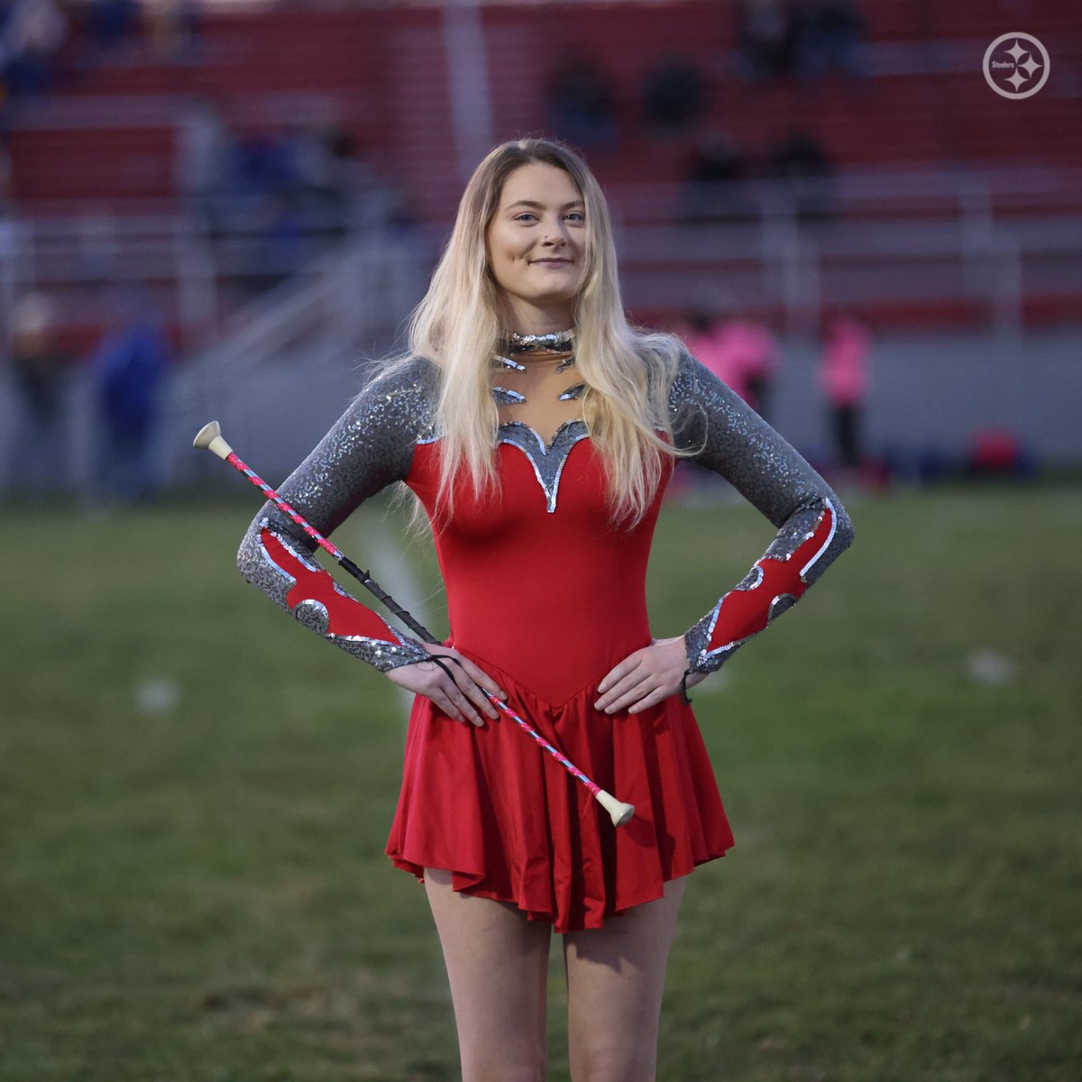 Steelers Youth Football tweet media