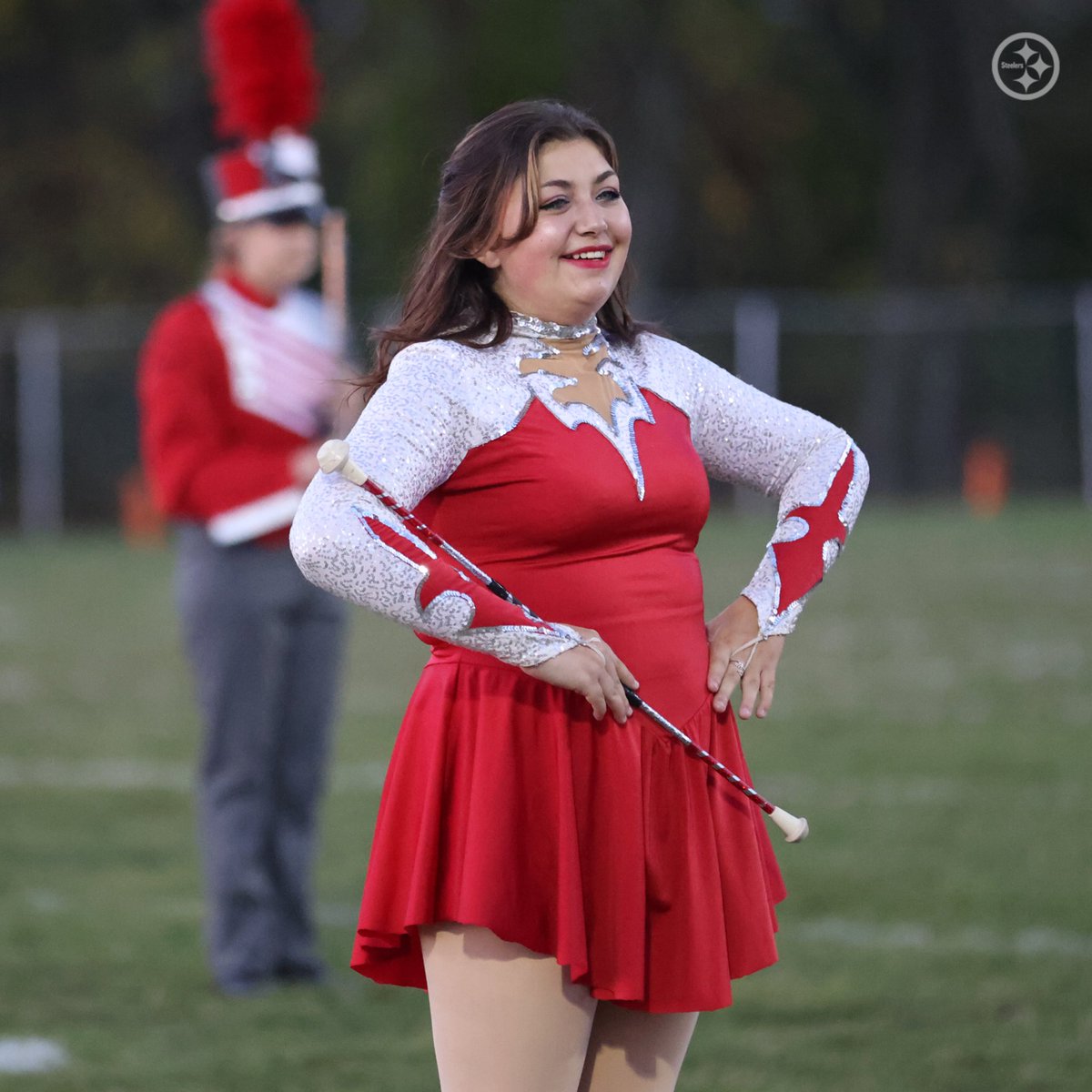 Steelers Youth Football tweet media