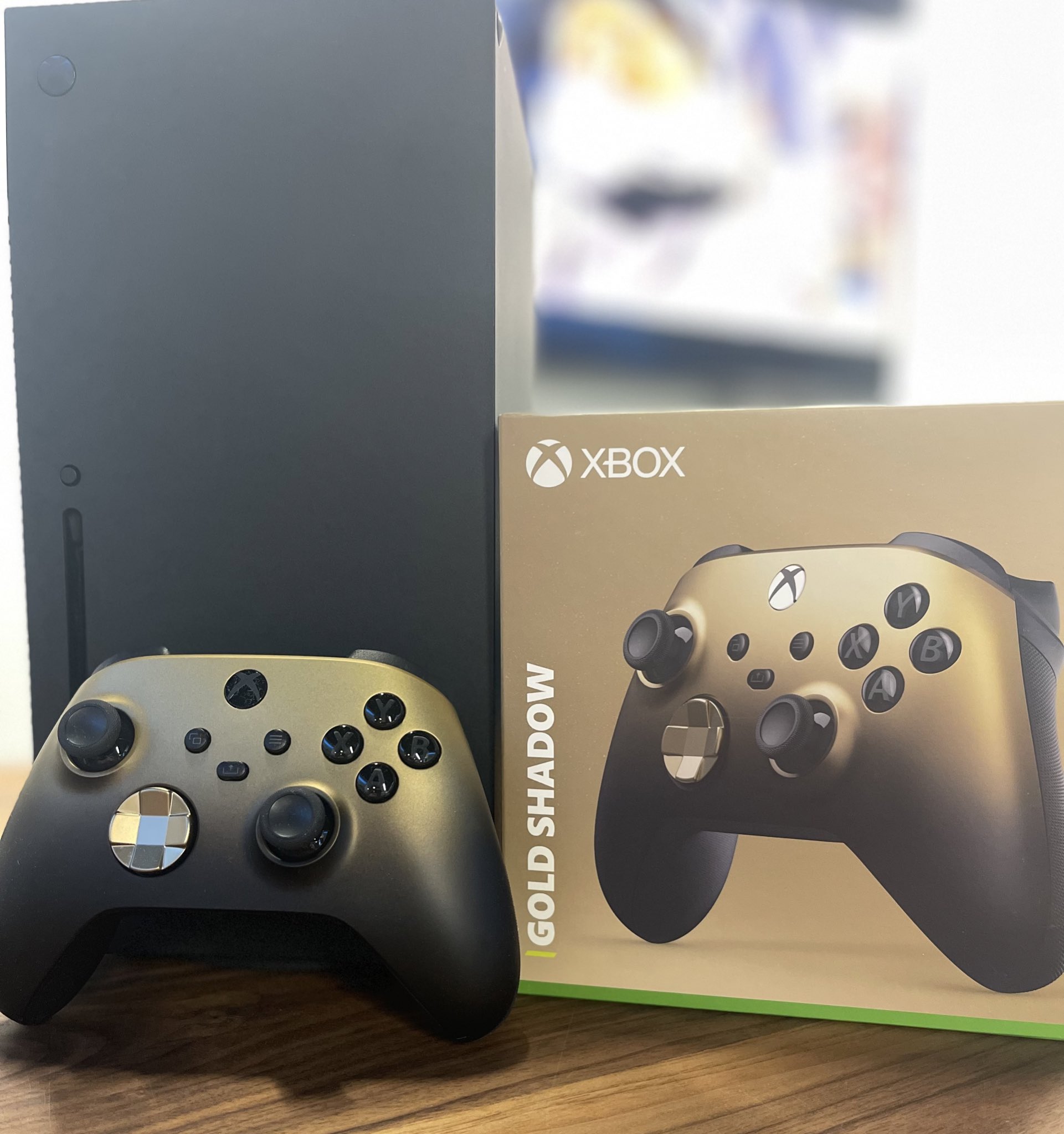 Studio xbox outlet one controller
