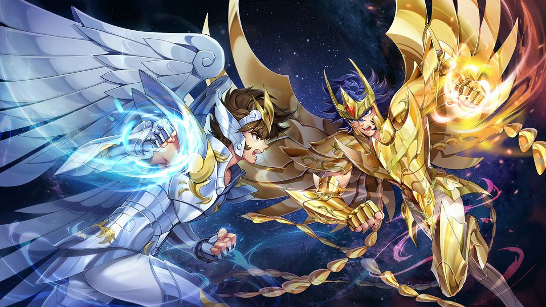 Mundo CDZ on X: Grande Mestre Aiolos! #cdz #saintseiya