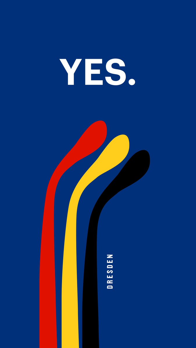 dresdenvision's tweet photo. #VoteYes #yes23 https://t.co/TFyDVu9iLm