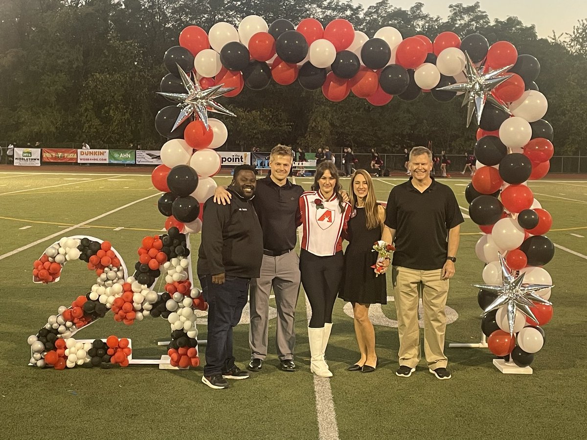 JeffHadleyEdD's tweet photo. Congratulations seniors!! I’m sorry I can’t include a picture of all 47 seniors that we celebrated tonight! @keeradwulit @KRemenskyASD @bigguess87 @AvonworthA @AP_the_AD https://t.co/cu5qgsTYL5