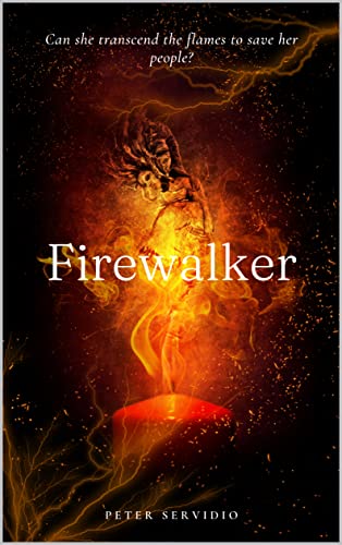 Can she transcend the flames to save her people from destruction! allauthor.com/amazon/78170/