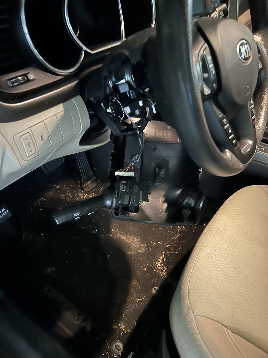 ZenStan's tweet image. As the great DJ Khalid once said, “ANOTHA ONE!” 
Love living in Memphis and driving a Kia.