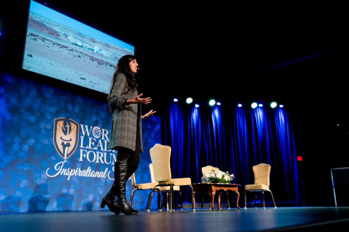 JudsonU's tweet photo. Thank you to everyone who attended the World Leaders Forum yesterday and Dr. Shawna Pandya for sharing your powerful story and life experiences with us!

#JudsonWLF #JUWorldLeadersForum #InspirationalSeries #WorldLeadersForum #JudsonU #JudsonUniversity https://t.co/CHtbWiYi7B