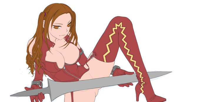 おはようございます〜からの〜
おやすみなさい🥱

ここ数日骨粗鬆症の薬で寝込んでおりましたが…今日から復活の予定

こんな描き方しています…4

ポーズ決めてペン入れしながら彩色(仮色)→決定色に彩色→陰影効果など付けて→前に作っておいた背景と擦り合わせて細部にわたって修正して完成 