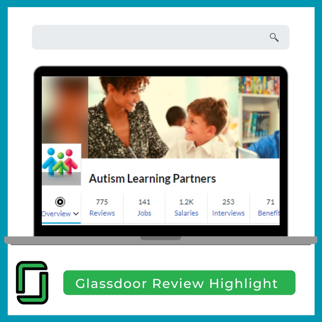 Autism Learning Partners tweet media