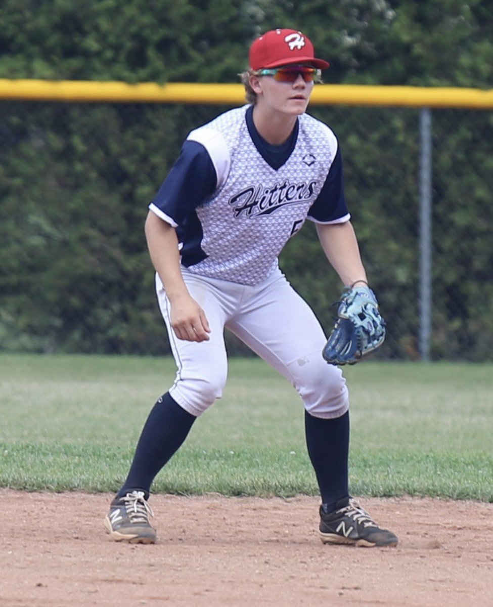 Hitters Baseball tweet media