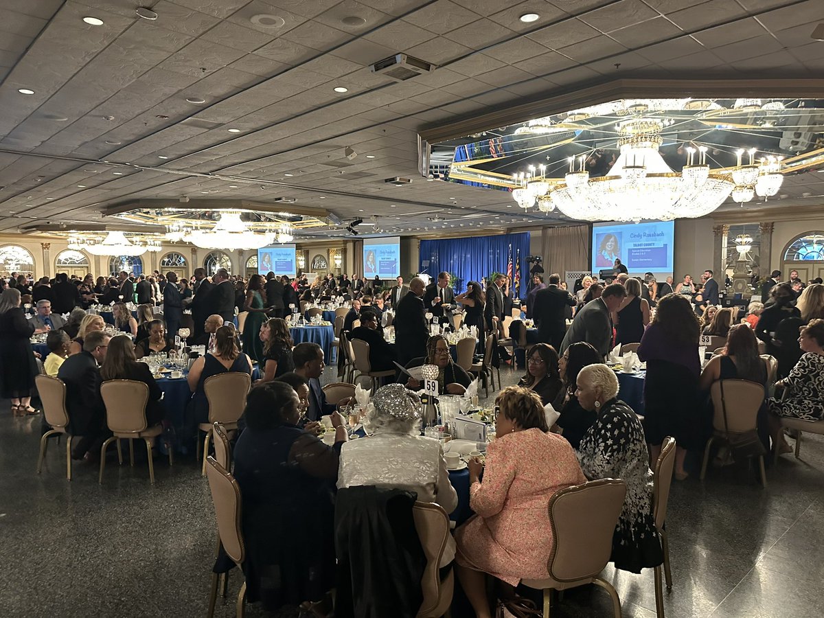 MD does Teacher of the Year right!! Thank you to the 24 outstanding TOYs from each County!!