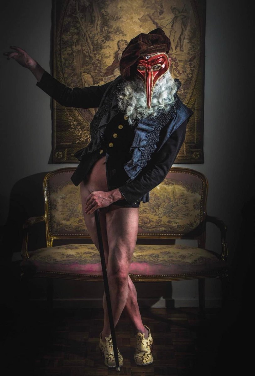 MarkTheModel's tweet photo. Bellet Meets Carnivale’
Photo Moses Leal
#bramstokersdracula  #bramstokersdracula1992 
#garyoldman #dracula #dracula1992 #iekoishioka #markhenderson #halloween 
#frankenstein #gaytoronto #markthemodel #halloweencostume #Halloween #halloweendecor #sfxmakeup #prostheticmakeup #spooky #witches #ghosts #boo 
#worldsmostglamorousman #markhendersonactormodel 
@SteamworksTO Ambassador