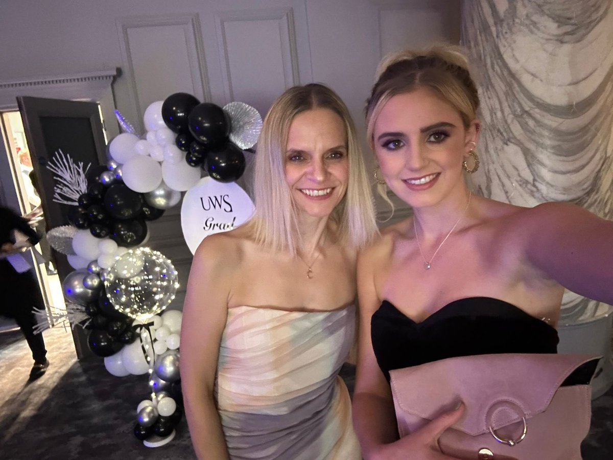 Catherine O'kane tweet media