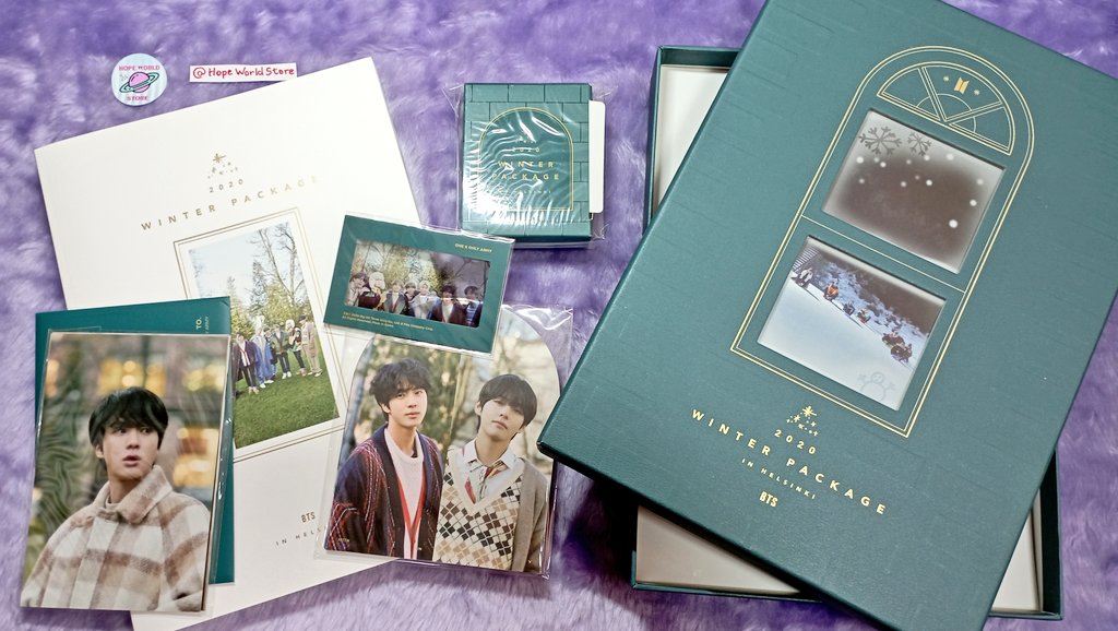 HopeWorldStore tweet picture