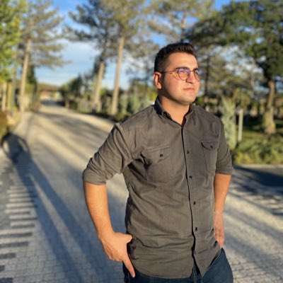 #YeniProfilResmi