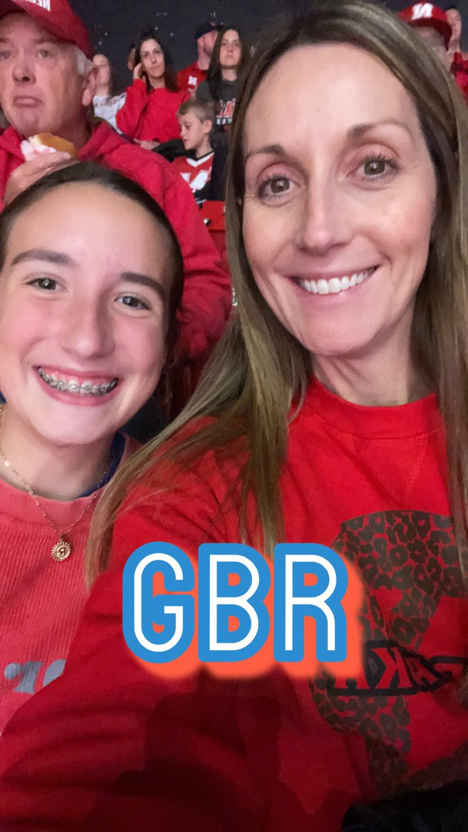Danielle Beerbohm tweet media