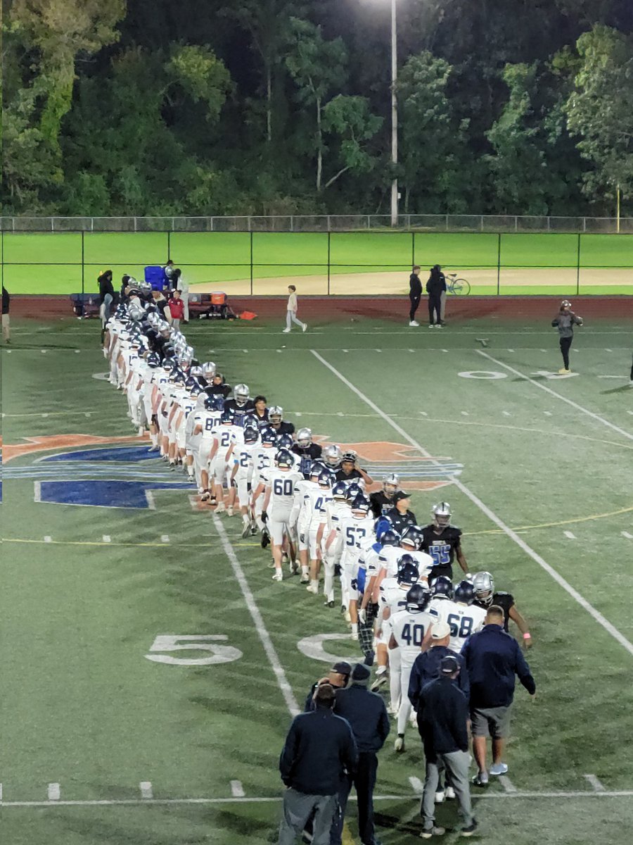 Great job! <a href="/SKHSRI_Rebels/">SKHS Athletics</a> 
41-14 win in Pawtucket