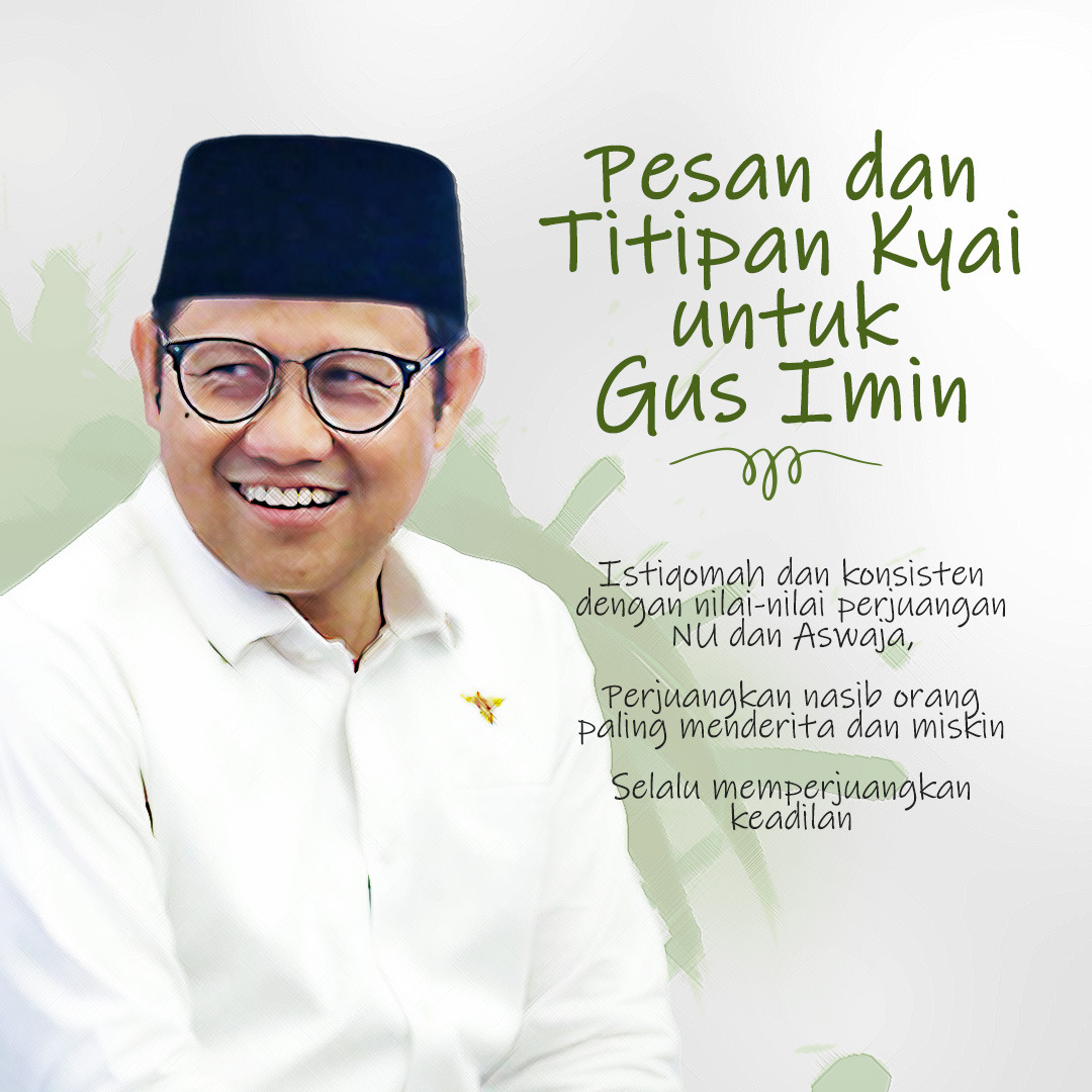 Mayo 

#cakimin
#AniesMuhaimin2024