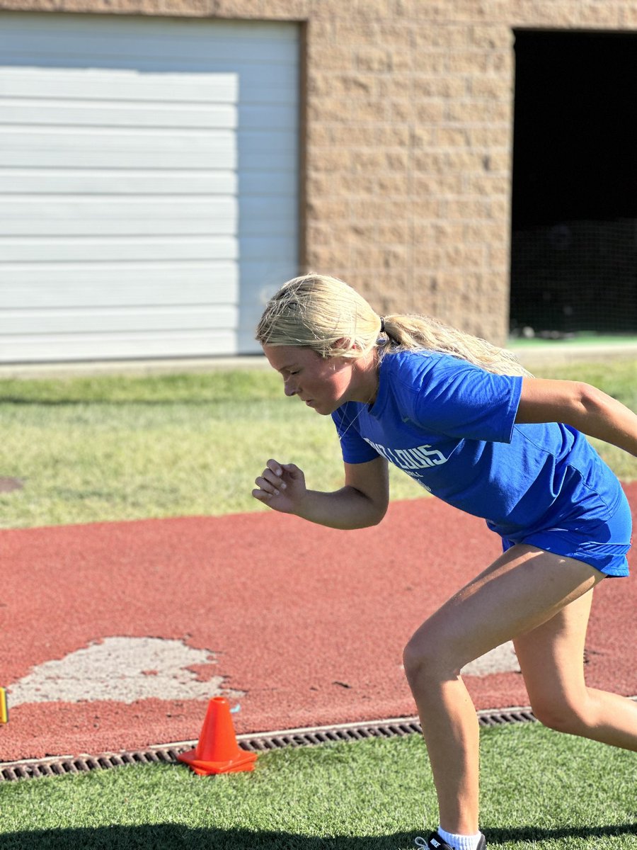 Another strong week in the weight room  Part 1️⃣ 💪🏋️‍♀️