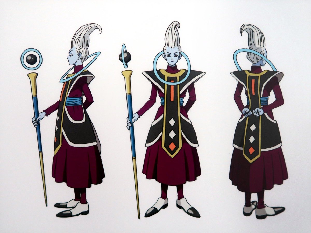 IsDBWebAnime's tweet image. Day 1

Has Dragon Ball Daima Been Released?

No.