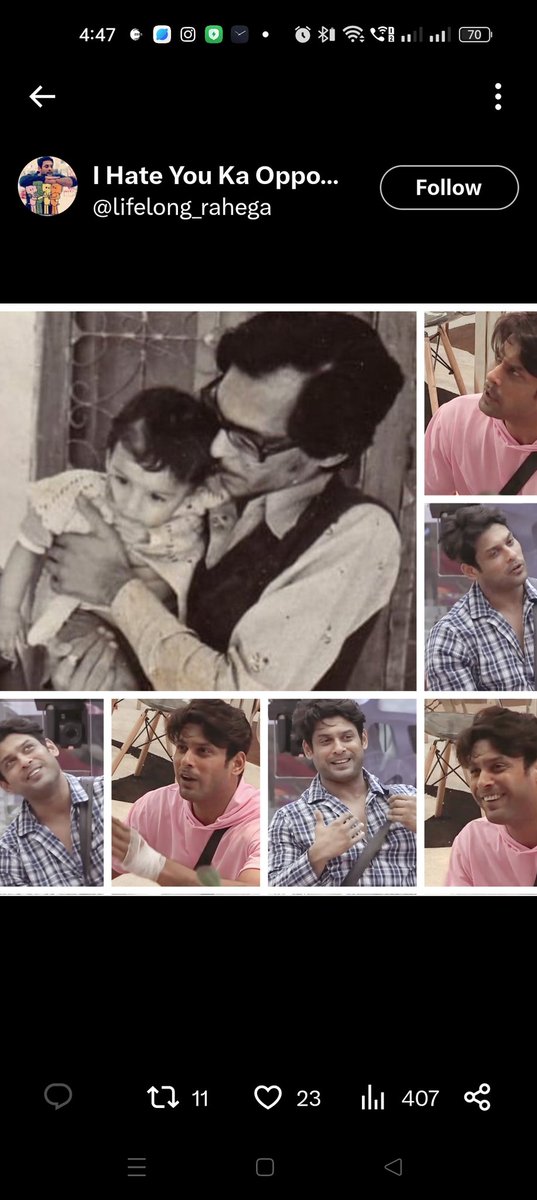 NutanLokhande1's tweet image. HAPPY BIRTHDAY ASHOK UNCLE ♥️#sidhartshukla