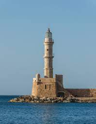 CarinitaCarloni's tweet photo. Un hallazgo #ChaniaLighthouse, es un faro situado en la entrada del puerto de #Chania, en la isla de Creta, #Grecia. Fue construido en 1864 en el sitio del #faro original de los venecianos. Ha sido un sitio arqueológico catalogado en Grecia desde 1962
Para @FarosLos #belleza https://t.co/jXFrDUY1eb