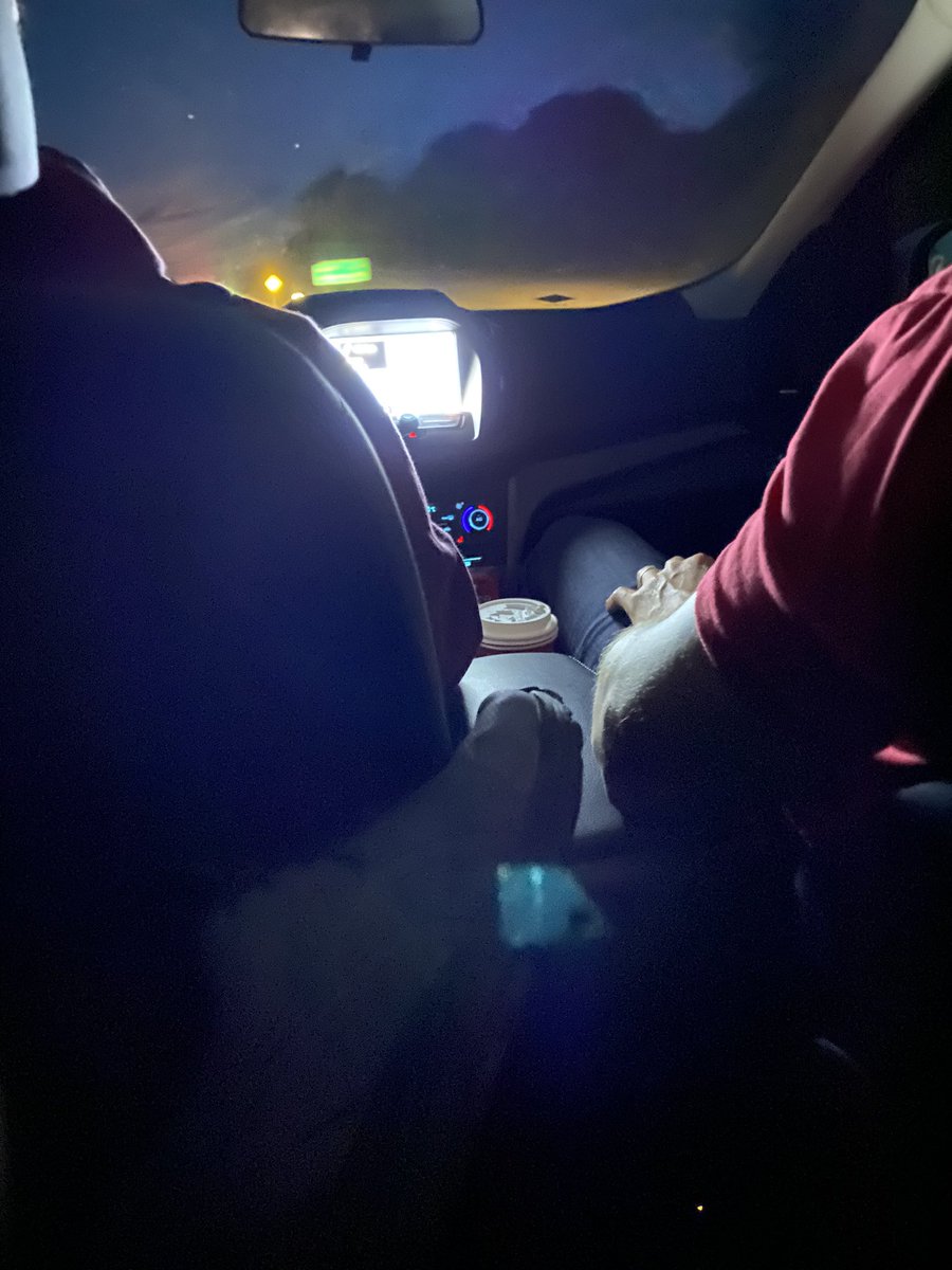 It’s a little dark but the <a href="/AM900CHML/">900 CHML</a> <a href="/Marauderftbl/">McMaster Football</a> radio crew is on the road to Ottawa  for the <a href="/McMasterSports/">McMaster Marauders</a> v <a href="/GeeGeesFootball/">Gee-Gees Football</a> game 1pm tomorrow. Join <a href="/PeterDyakowski/">Peter Dyakowski</a> myself and producer <a href="/Matt_Taylor66/">Matt Taylor</a> for the call.