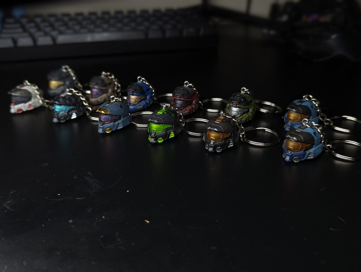 VideoGameCollector117 tweet media