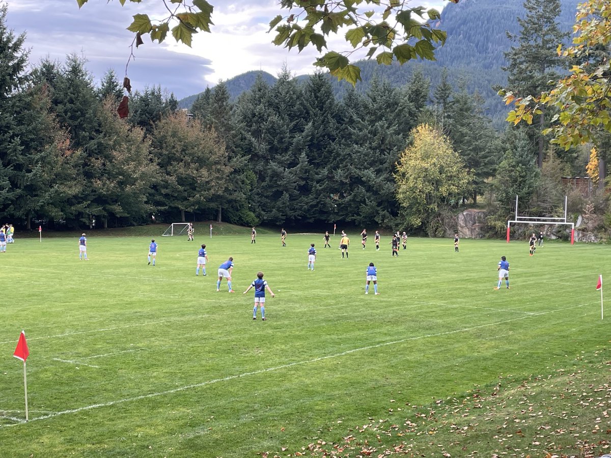 Rockridge Secondary tweet media